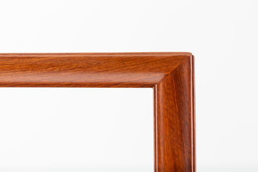 红桥红  家具严选  缅甸花梨（大果紫檀）【178 上博复刻品字栏杆 书架】 商品图3