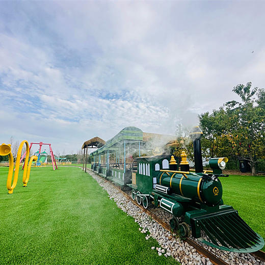 【桃桃亲子教育农场】69.9元起抢购原价678元，六万平方畅玩票！重返侏罗纪、千米迷宫乐园、小小建造师、开心滑草场、超大无动力设备等几十种项目畅玩不限时！ 商品图6