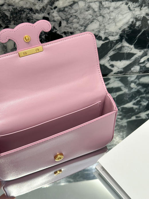 如图实拍腋下包
剩少量⚠️亏本清仓99包邮🉐️ 商品图2