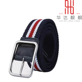 男装23夏季新品休闲皮带 9782