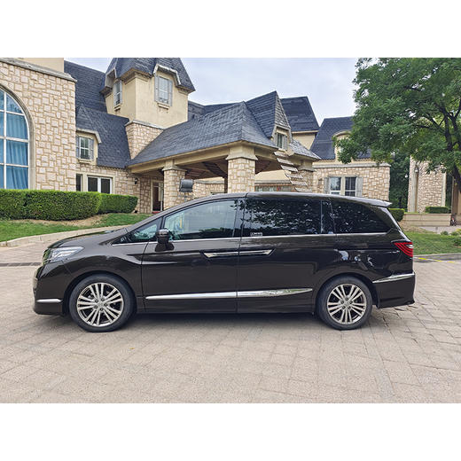 本田 艾力绅 2.4L 豪华版【长租-北京】 商品图3