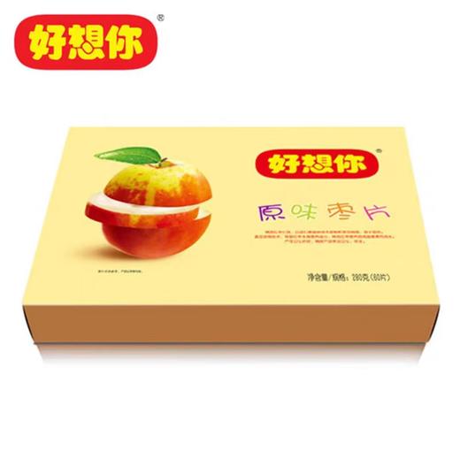 好想你原味枣片 商品图0