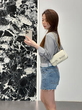 如图实拍腋下包
剩少量⚠️亏本清仓99包邮🉐️