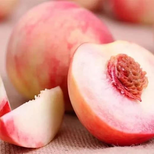 小空山有机水蜜桃（预售产品，7月5号发货） 商品图1