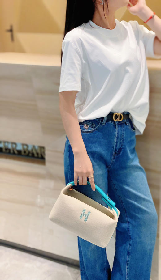 H家饭盒包 配包装 商品图7