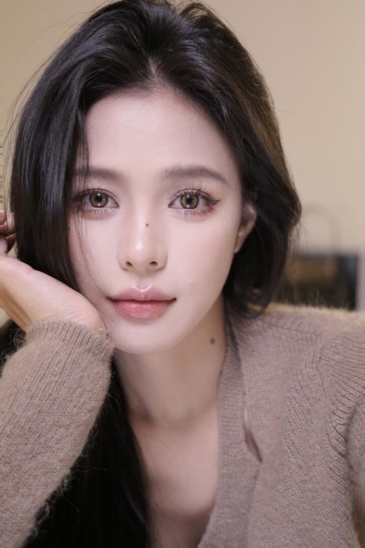 Amore Forever旗下 马德里&糖炒栗子｜白狮参考着色中等直径｜年抛 商品图13