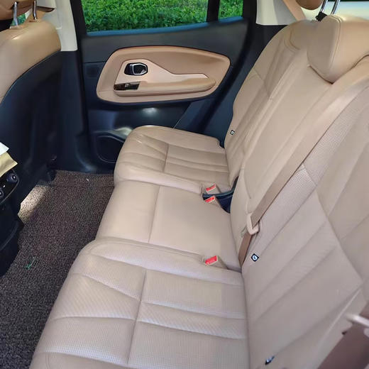 蔚来 ES8 创始版【长租-北京】 商品图8