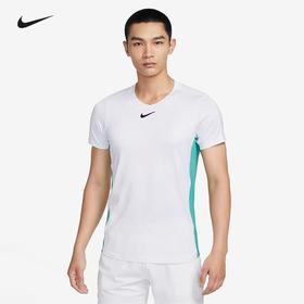 2023温网款/阿尔卡拉斯美网款 Nike 男子网球圆领T恤/短裤