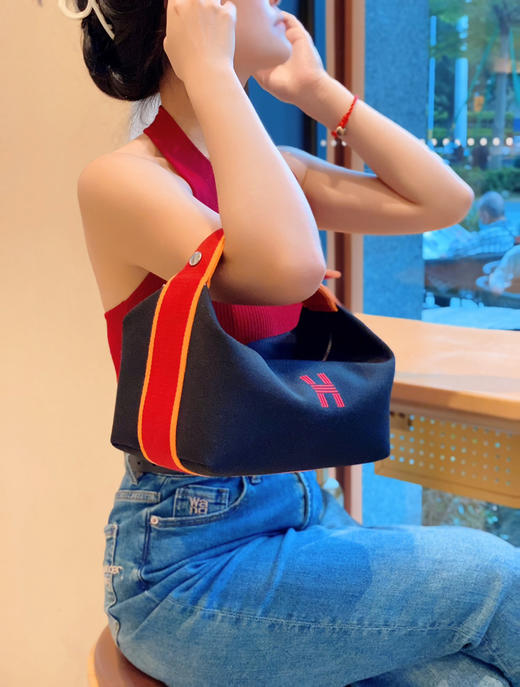 H家饭盒包 配包装 商品图8