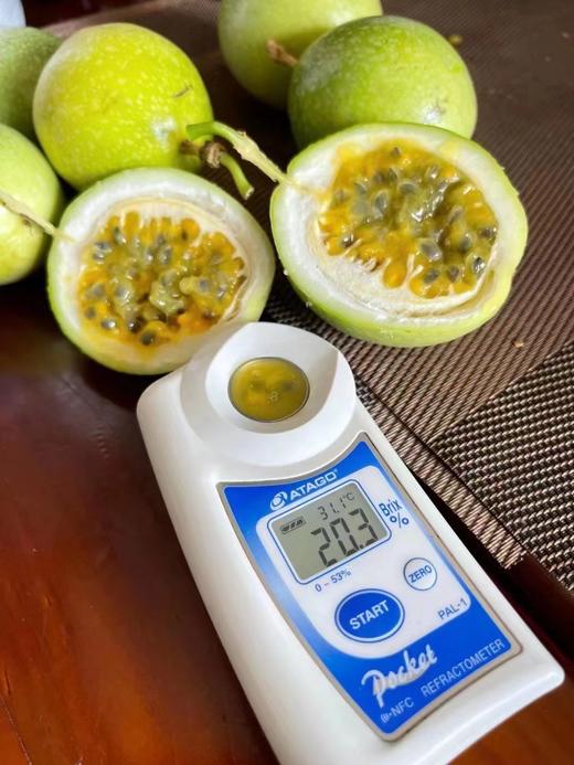 海南   黄金 百香果 【礼盒】 商品图4