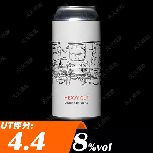【预售】费登斯 重切 473ml 商品图0