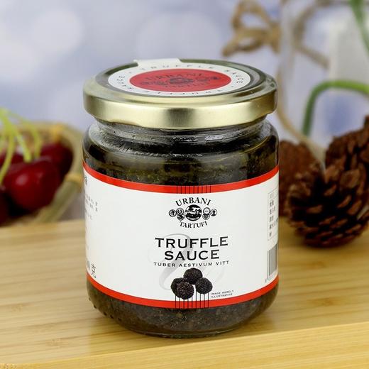 180g 原装金章黑松露酱 【-干3D】 商品图1