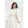 【抖音专属】羽绒服（20803141B-山矾） 商品缩略图2