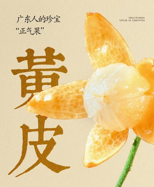 黄皮果（鸡心黄皮果，广东正气果、酸甜可口，消积消气、消食健胃） 商品图0