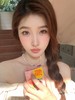 『日抛大直径』Ocean girl-O-17粉-14.5mm【日抛 0-800度 无525/575】 商品缩略图9