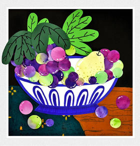 《葡萄成熟时》自动发货：下单后，点击手机短信中收到的链接，即可获取文件下载的链接；如有任何问题，可添加客服微信hm33268获得帮助。