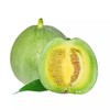 新鲜水果  绿宝香瓜4斤 商品缩略图0