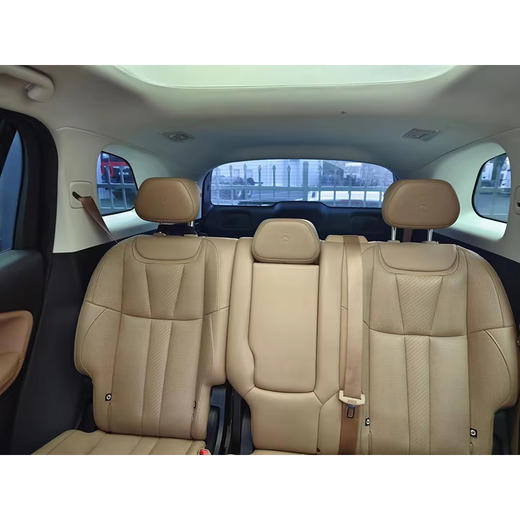 蔚来 ES8 创始版【长租-北京】 商品图7