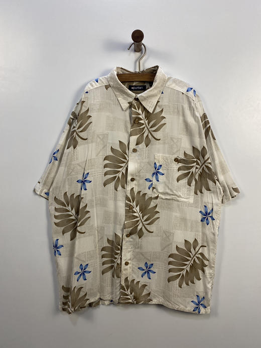 90年代 Vintage puritan 夏威夷衬衫_HWIS(L) 商品图1