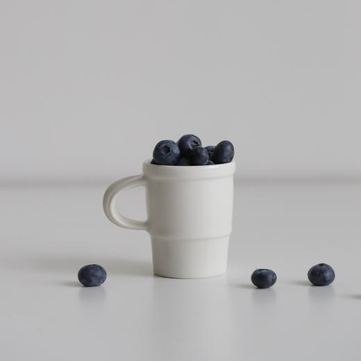 中国 余元枫 「缓坡」咖酒茶品鉴杯 咖啡杯茶杯把手杯 商品图2