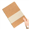软木笔记本 商品缩略图0