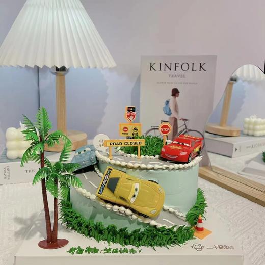 儿童定制-小汽车 商品图2