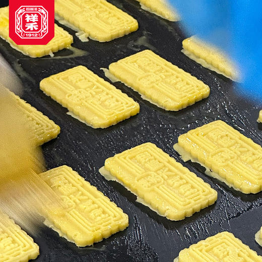 【纯纯大黄油饼干】 商品图3