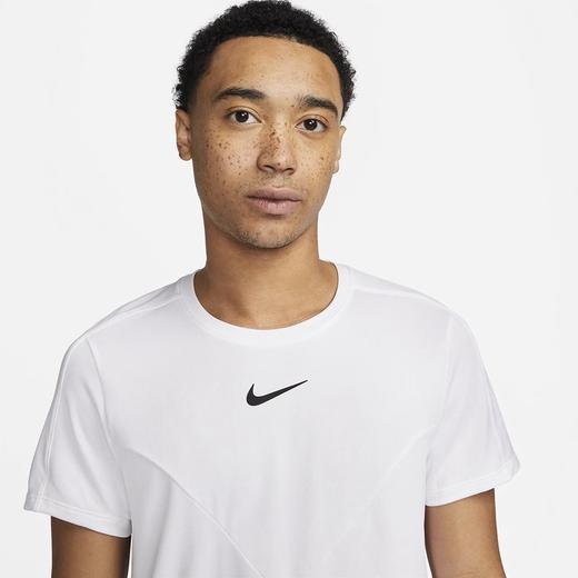 2023温网款/阿尔卡拉斯美网款 Nike 男子网球圆领T恤/短裤 商品图7