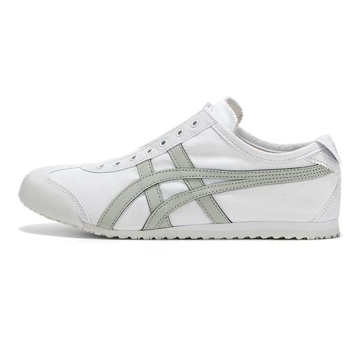 【全球购】Onitsuka Tiger鬼塚虎 MEXICO 66系列中性情侣款休闲鞋懒人鞋男女同款·中秋国庆现货开抢 商品图8