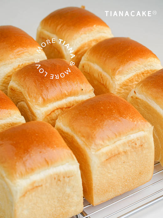 -超软牛奶吐司 商品图3