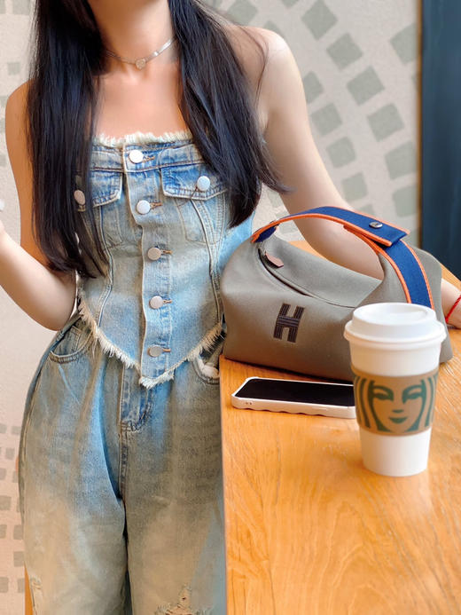 H家饭盒包 配包装 商品图4