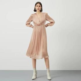 4F 爱特爱 连衣裙