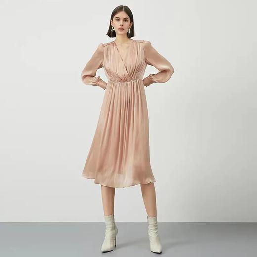 4F 爱特爱 连衣裙 商品图0