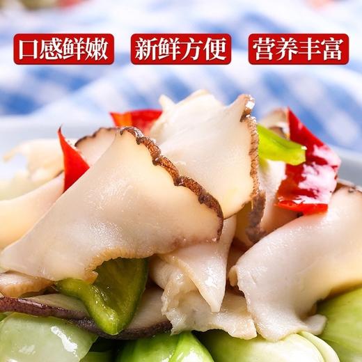 300g黄金鲍片【1C2中/2A3中-15】 商品图0