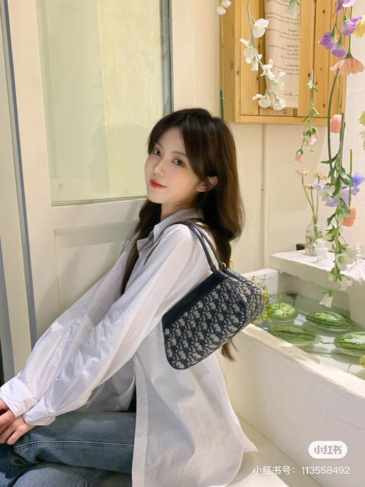 𝐃𝐢𝐨.𝐫 key手袋 商品图0