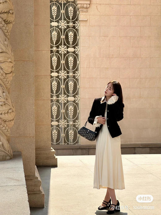 𝐃𝐢𝐨.𝐫 key手袋 商品图8