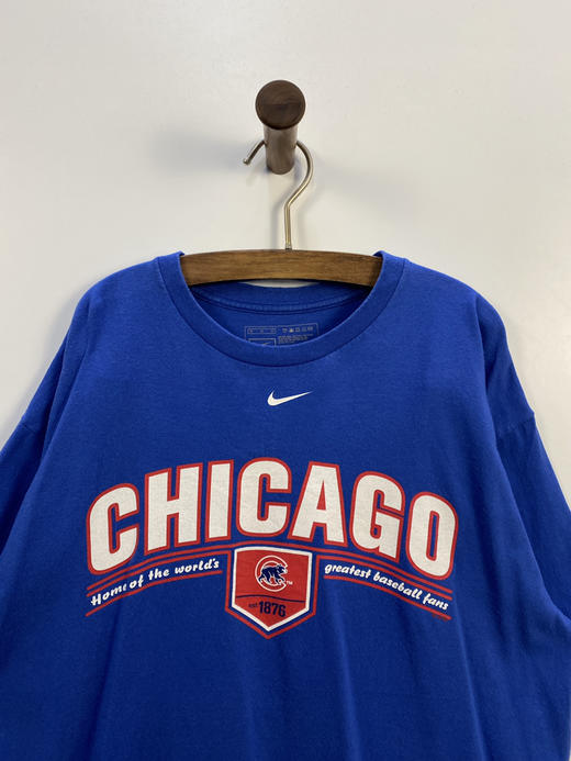 NIKE 耐克 MLB 美国职业棒球大联盟 TEAM 短袖T恤 _SST(M) 商品图0