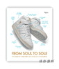 From Soul to Sole: The Adidas Sneakers of Jacques Chassaing / 从灵魂到鞋底：雅克·查赛的阿迪达斯运动鞋 商品缩略图0