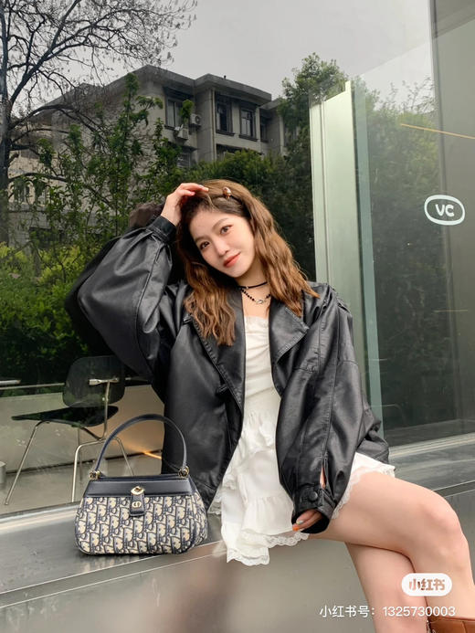 𝐃𝐢𝐨.𝐫 key手袋 商品图5