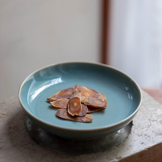 林下高丽红参片 | 自然有机种植肥，长白山高丽红参，皮老纹深 商品图1