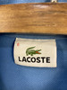Lacoste 鳄鱼 大绣花 LOGO 短袖POLO衫  _SPL(L) 商品缩略图2