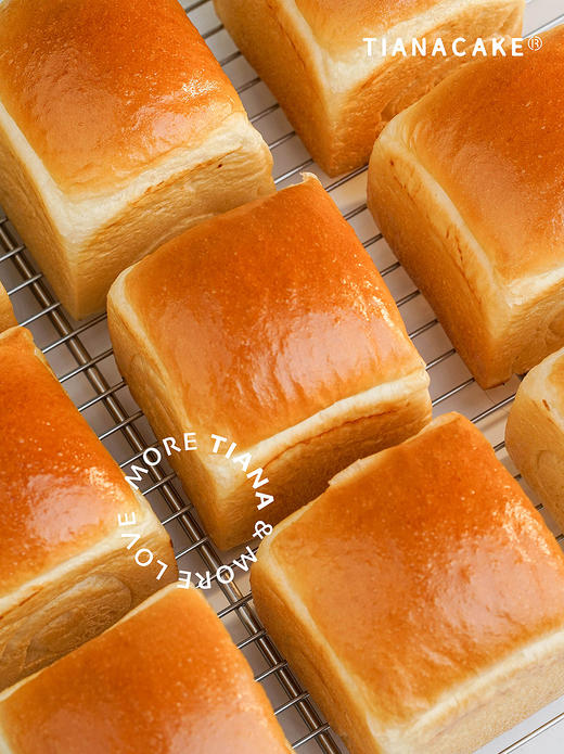 -超软牛奶吐司 商品图1