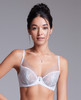 5F AIEMR 爱慕等风来系列薄杯文胸 商品缩略图0