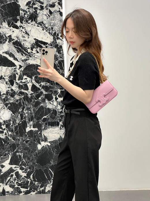 如图实拍腋下包
剩少量⚠️亏本清仓99包邮🉐️ 商品图0