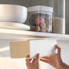 抽纸盒壁挂家用客厅创意厨房纸抽盒卫生间餐巾纸厕所纸巾盒挂壁式 商品缩略图1