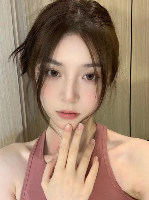 Amore Forever旗下 牛仔可丽&长崎糯米｜ 14.5mm白狮参考着色中大直径｜年抛 商品图14