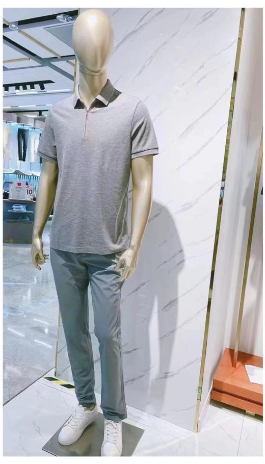 【Palongaco柏朗亚高】B座6F |夏款特供套装 商品图0