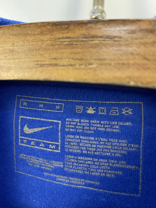 NIKE 耐克 MLB 美国职业棒球大联盟 TEAM 短袖T恤 _SST(M) 商品图2