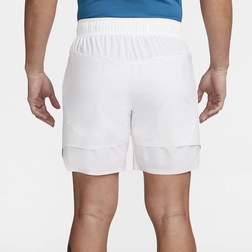 2023温网款/阿尔卡拉斯美网款 Nike 男子网球圆领T恤/短裤 商品图12