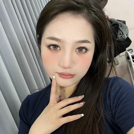 『日抛大直径』Ocean girl-O-18棕 -14.5mm【日抛 0-800度 无525/575】 商品图9